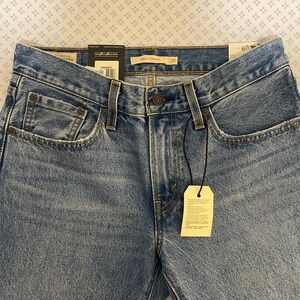 Levi's women's Blue Jeans